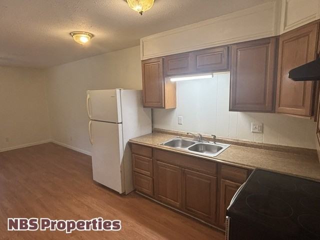 867 North Gallaher View Road Northwestunit 107 #107 - Photo 5 of 15