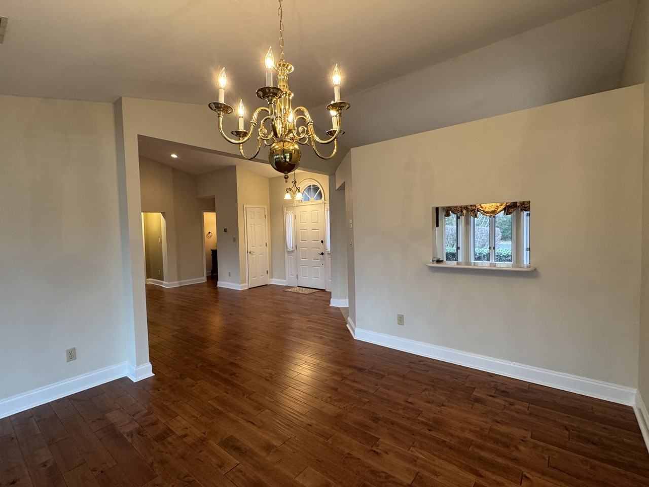 128 Bokoshe Cir #1 - Photo 6 of 44