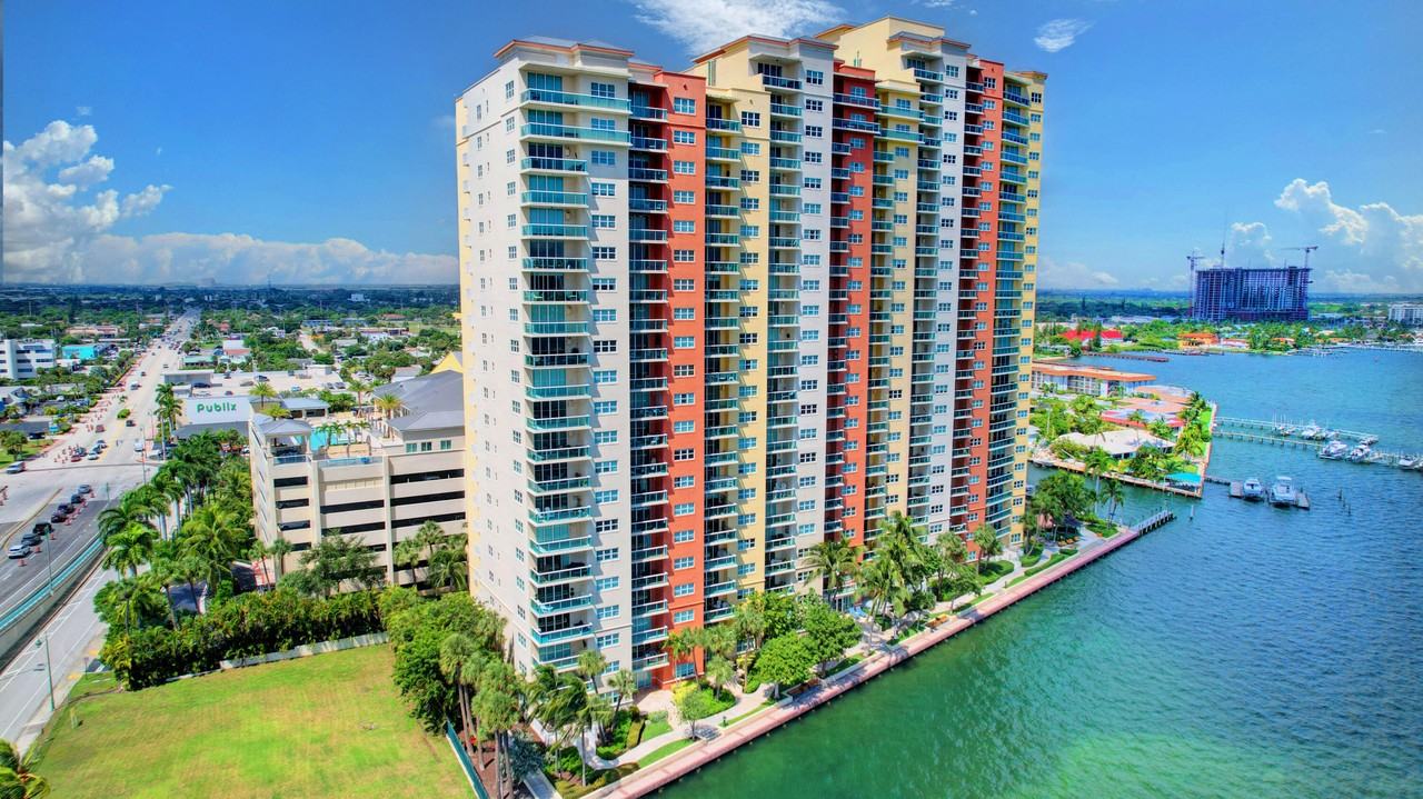 2640 LAKE SHORE DRIVE 115 - 1 #1 - Photo 2 of 50