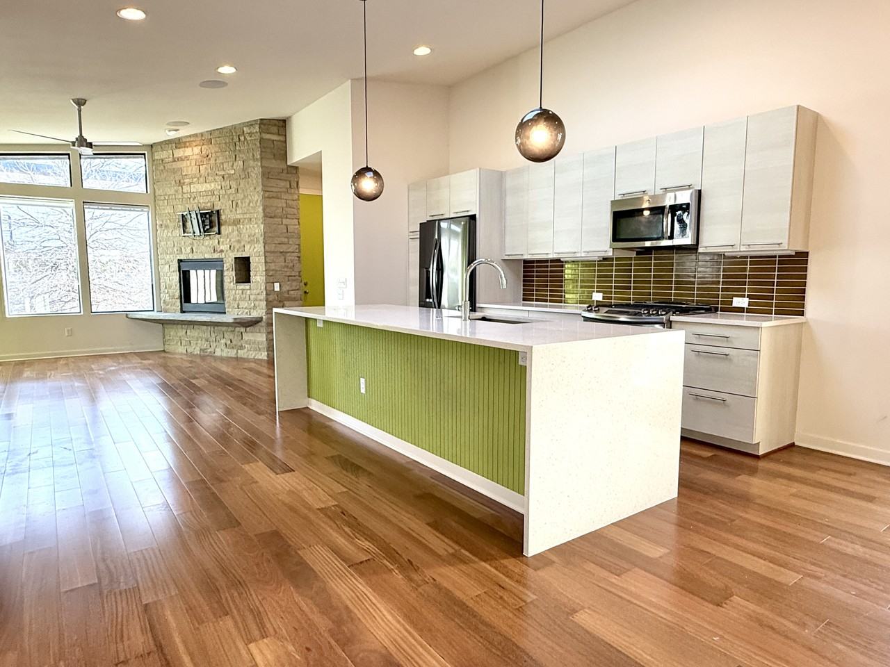 416 Starlight Village Loop #1 - Photo 6 of 37