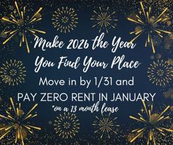 Liberty Commons Apartments – Where Comfort Meets Convenience, and Adventure is Just Outside Your Door! - Photo 1 of 1