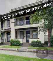 John Houghton Apartments - Photo 1 of 1