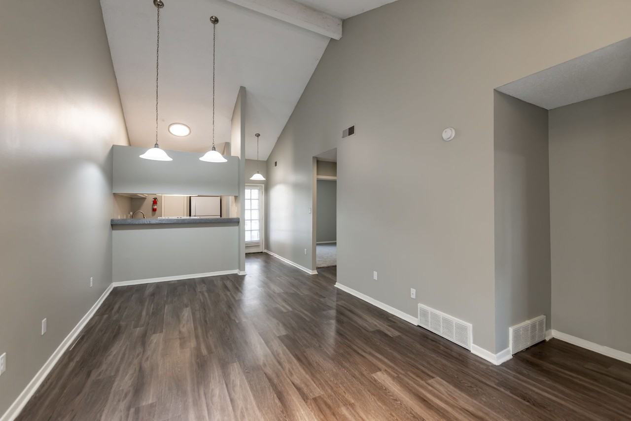 Best single story homes for rent in the Memphis, TN and Cordova, TN areas - Photo 4 of 25