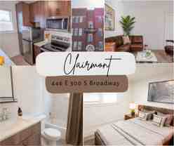 446 East 300 South (Broadway) - Photo 1 of 1