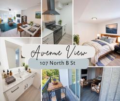 Join Avenue View, a Sophisticated Downtown Community! - Photo 1 of 1