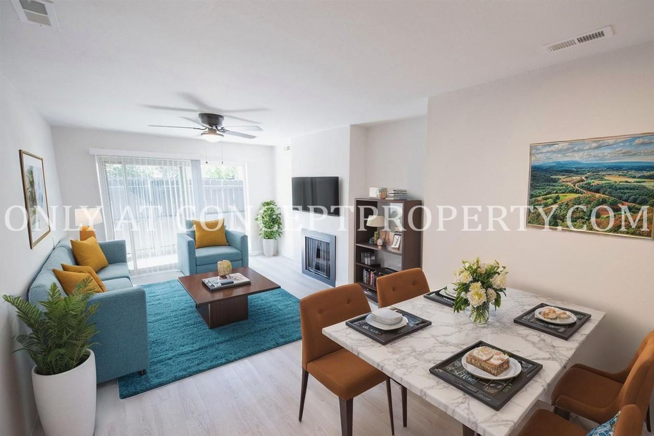 Join Avenue View, a Sophisticated Downtown Community! - Photo 3 of 50