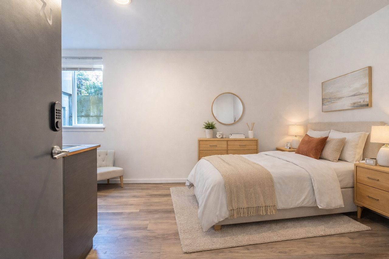 OneOne6 Apartments - Photo 7 of 37