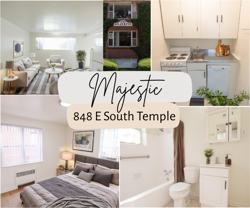 848 E South Temple - Photo 1 of 1