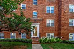 Mason Arms Apartments - Photo 1 of 1