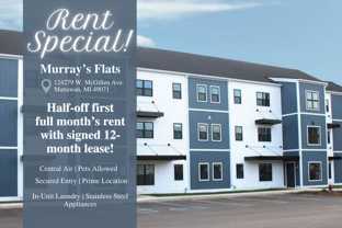 Murray's Flats - Photo 1 of 1