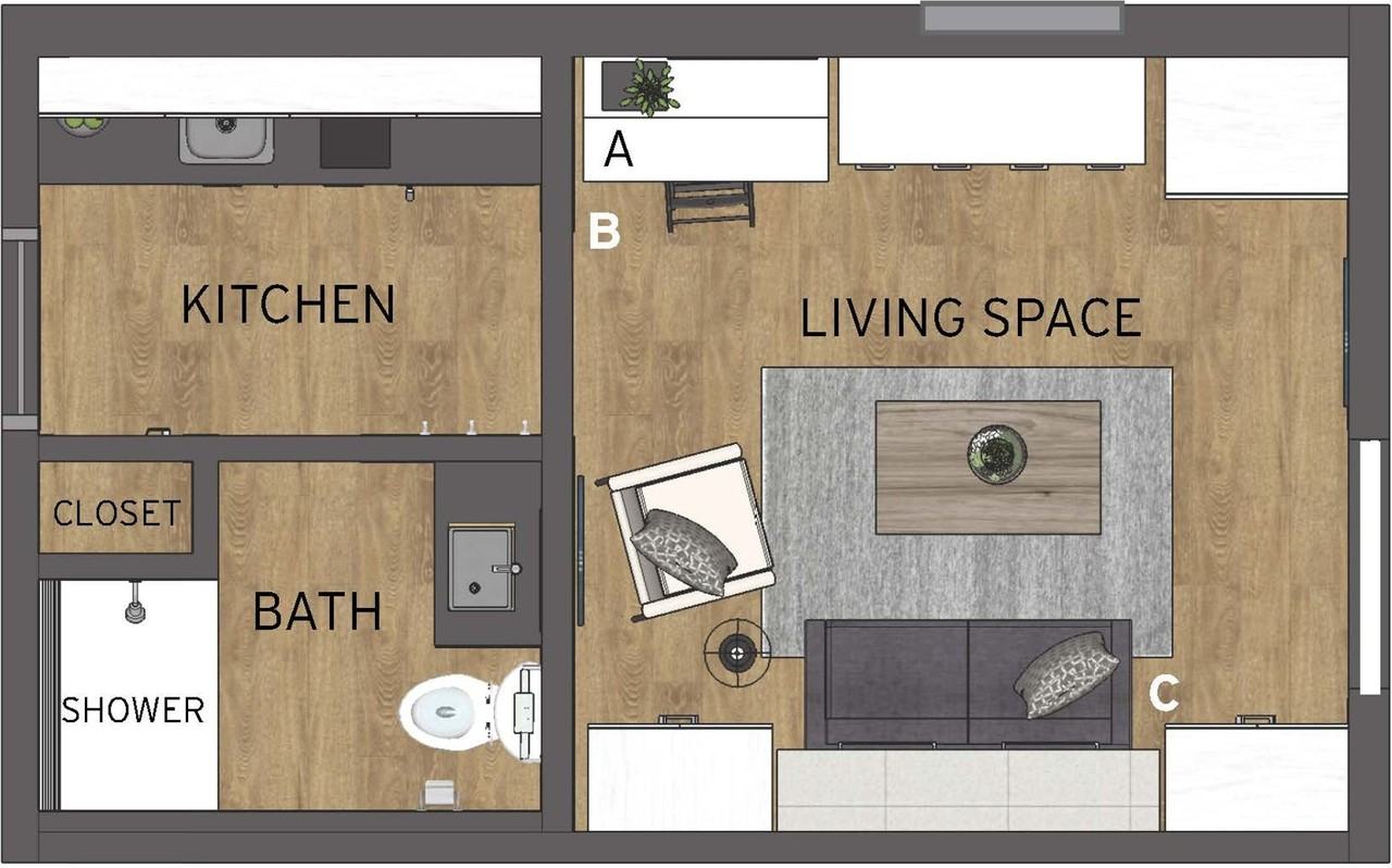 7 S. Linn Street - Photo 3 of 50