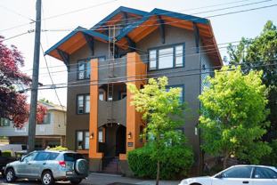 Poplar Apartments - Photo 1 of 1