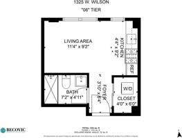 featured image of 1325 W Wilson Ave