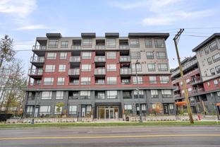 13858 108 Avenue #E504 - Photo 1 of 1