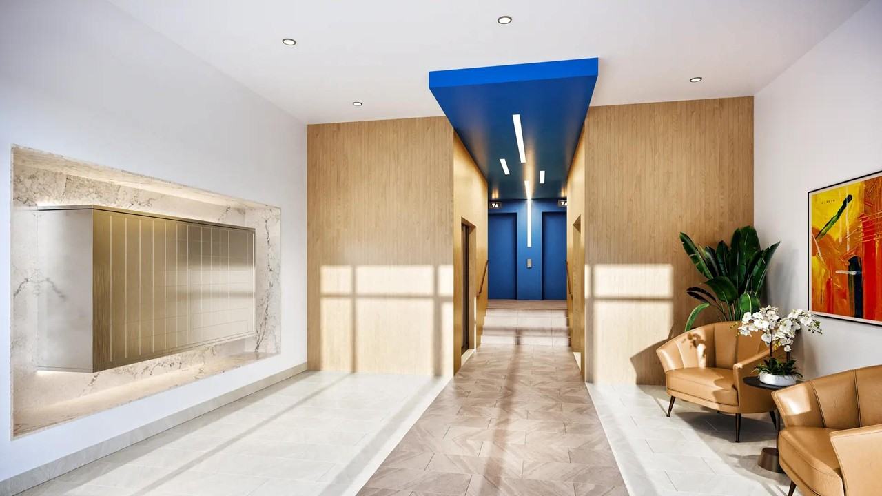 13858 108 Avenue #E504 - Photo 2 of 29