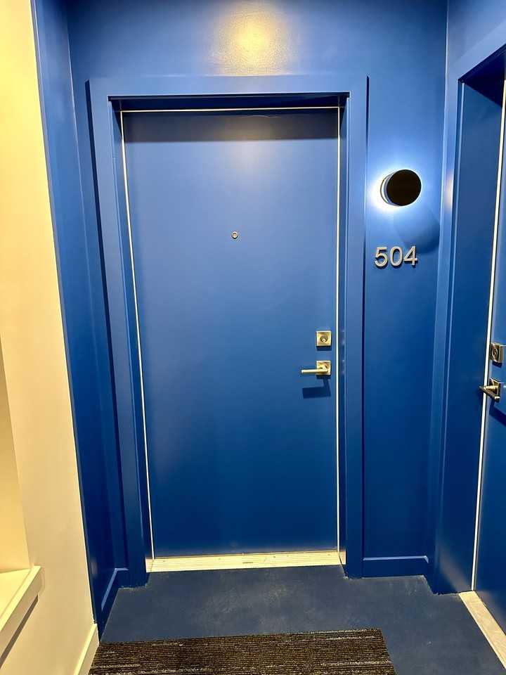 13858 108 Avenue #E504 - Photo 5 of 29