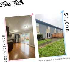 12702 E Burnside St #22 - Photo 1 of 1