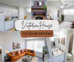 637 South 600 East - Photo 1 of 1