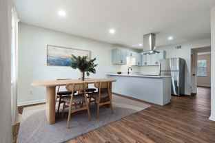 Cosby Apartments - Photo 1 of 1