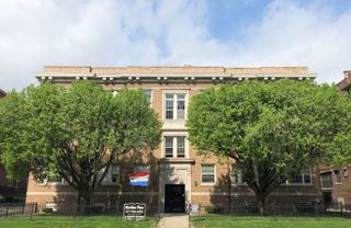 1 & 2 Bedroom Apartments in Downtown Indianapolis - Photo 1 of 1