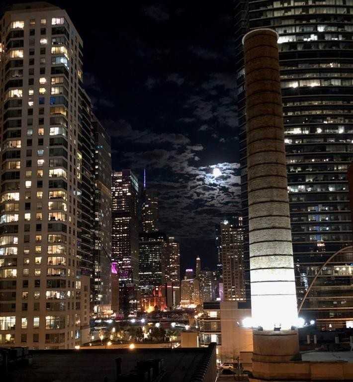 226 N Clinton St ##626 - Photo 5 of 8