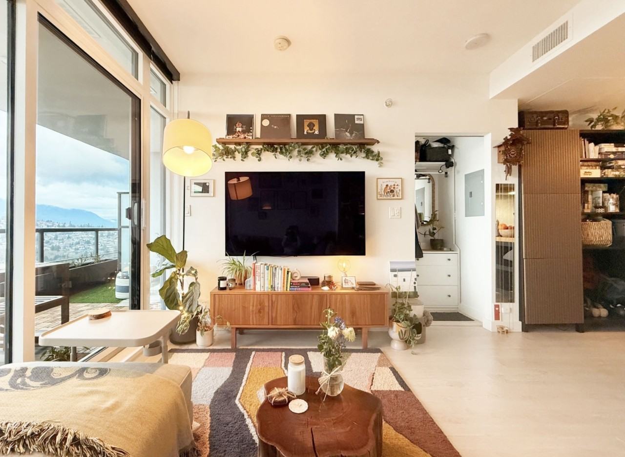 4720 Lougheed Highway #41 - Photo 3 of 19