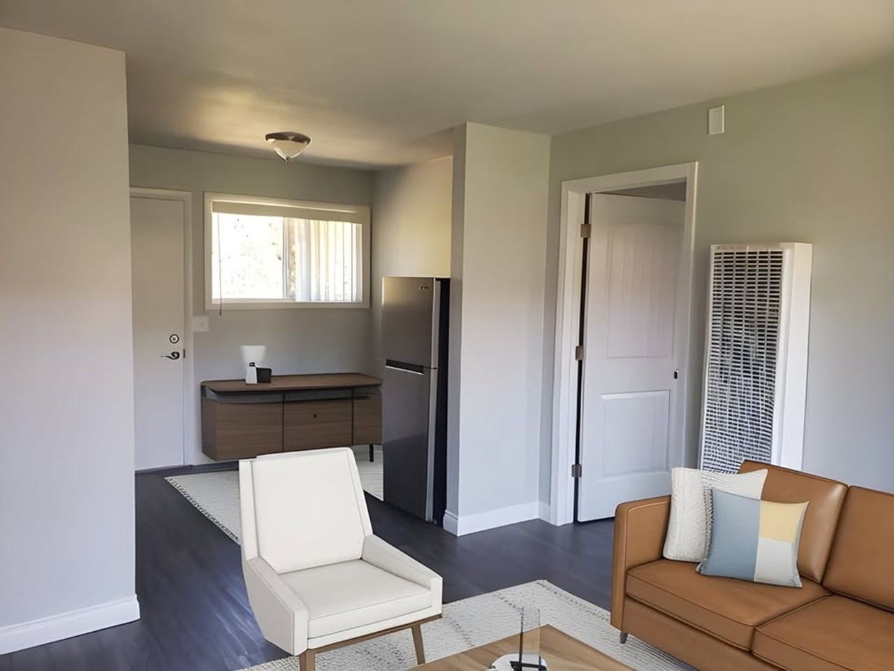 Lockwood Apartments — 1 bed/1 bath: $1150 - Photo 4 of 23