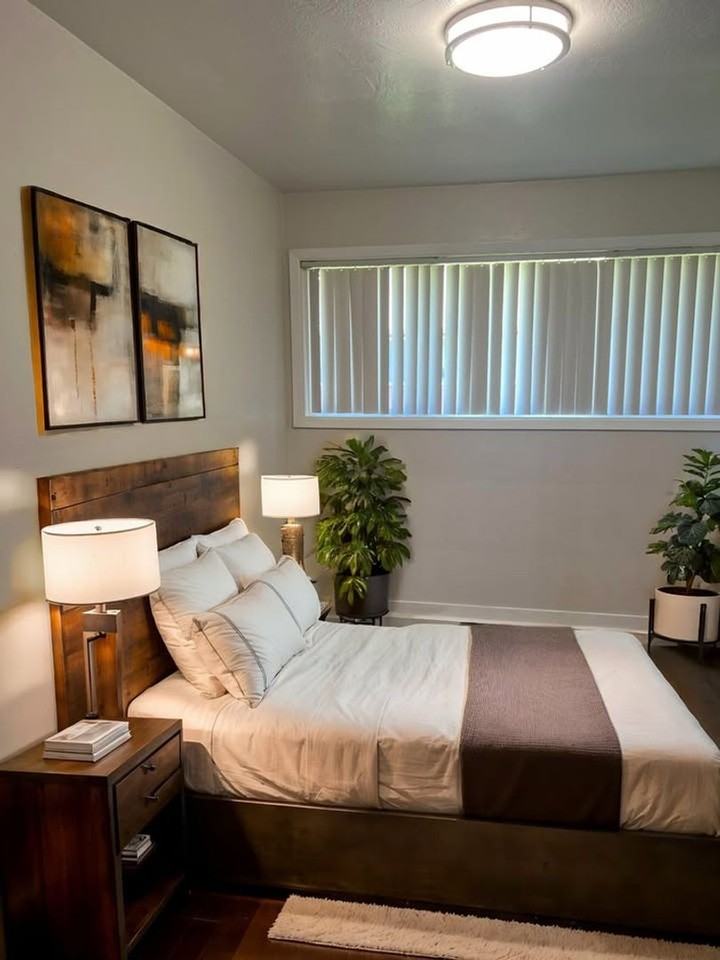 Lockwood Apartments — 1 bed/1 bath: $1150 - Photo 6 of 23