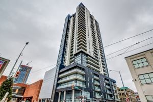featured image of 60 Charles Street West #1802