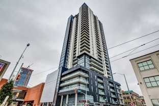 60 Charles Street West #1802 - Photo 1 of 1