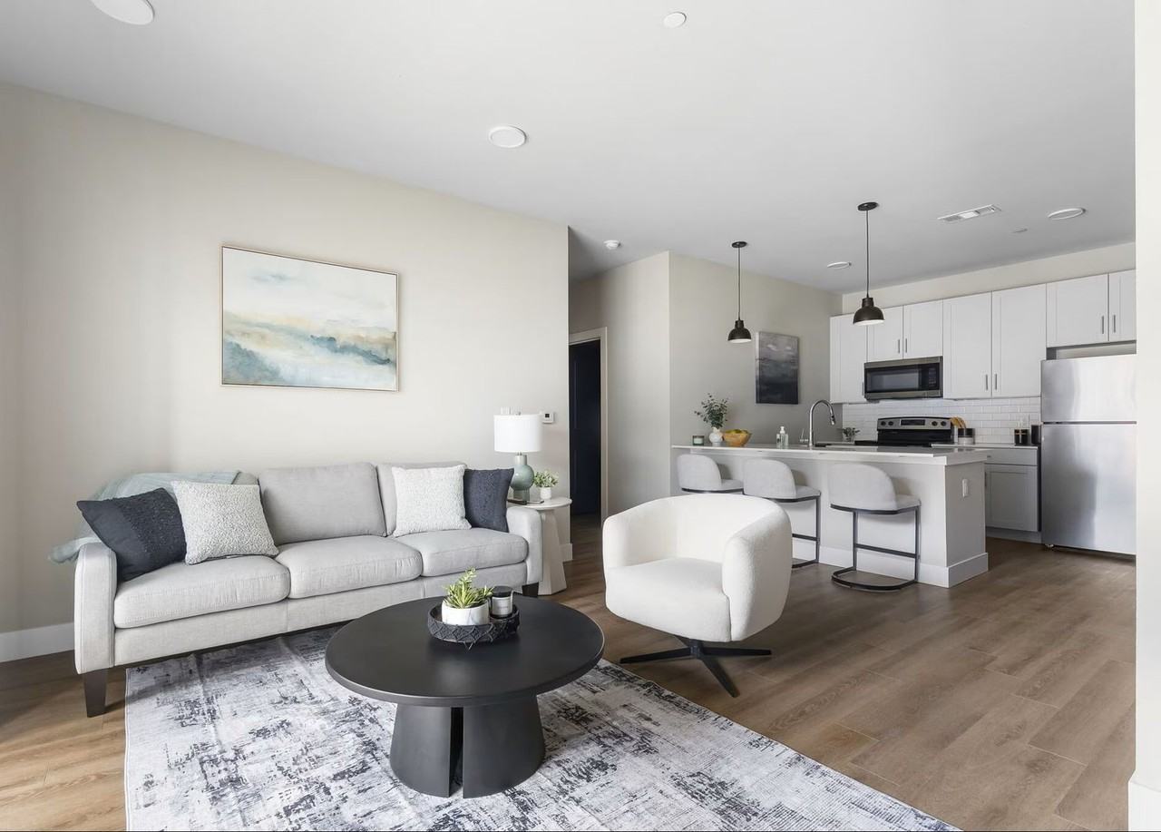 Junction at Fayetteville - Photo 6 of 7