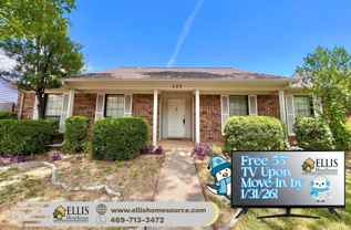 409 Kirkwood Dr - Photo 1 of 1