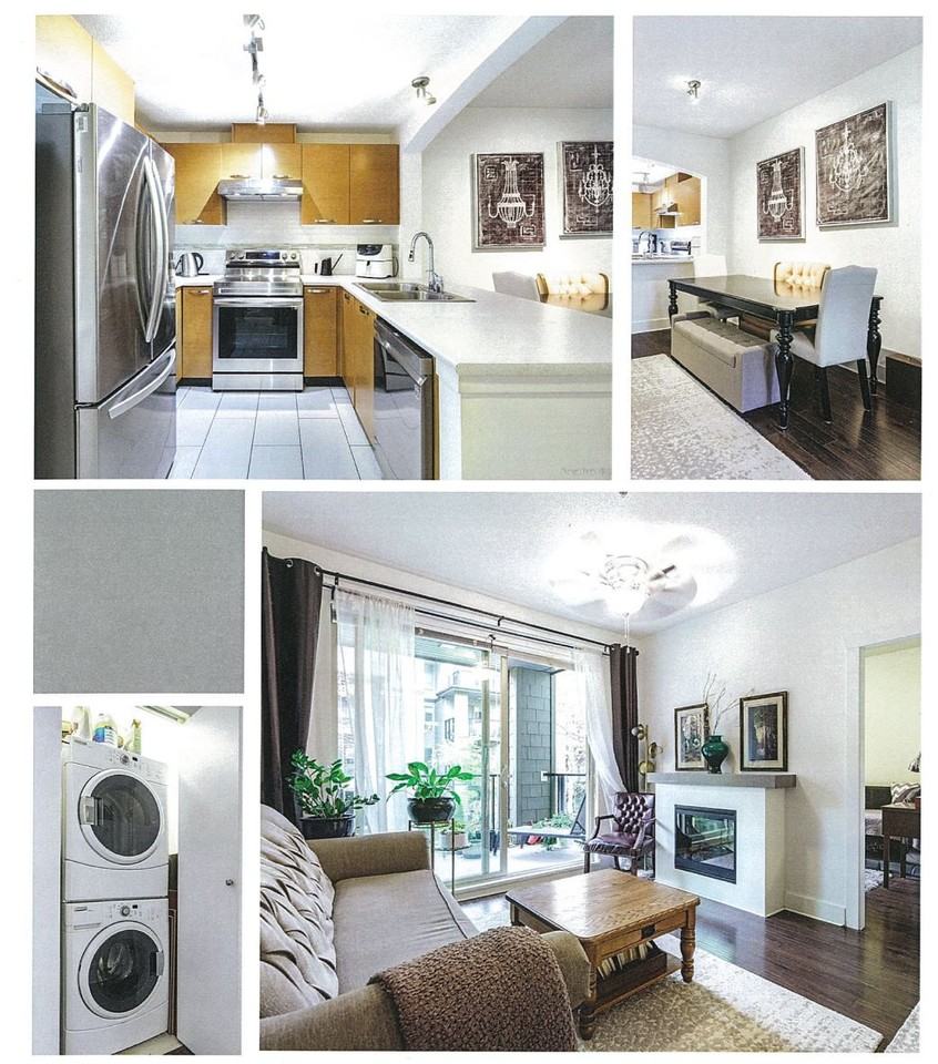 7478 Byrnepark Walk #214 - Photo 5 of 7