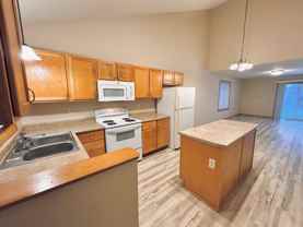 1040/1044 4th St SE, Forest Lake, MN 55129 (duplex) - Photo 1 of 1