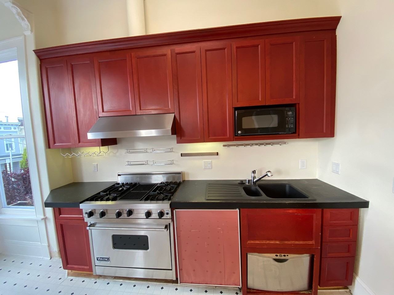 1467 Hayes St #B - Photo 4 of 14