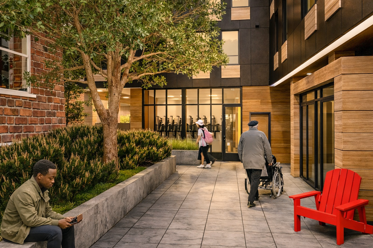 Heartwood: A New Standard of Sustainable Living - Photo 4 of 10