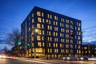 Heartwood: A New Standard of Sustainable Living - Photo 1 of 1