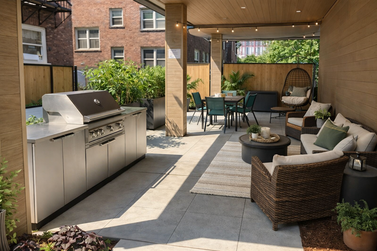 Heartwood: A New Standard of Sustainable Living - Photo 6 of 10