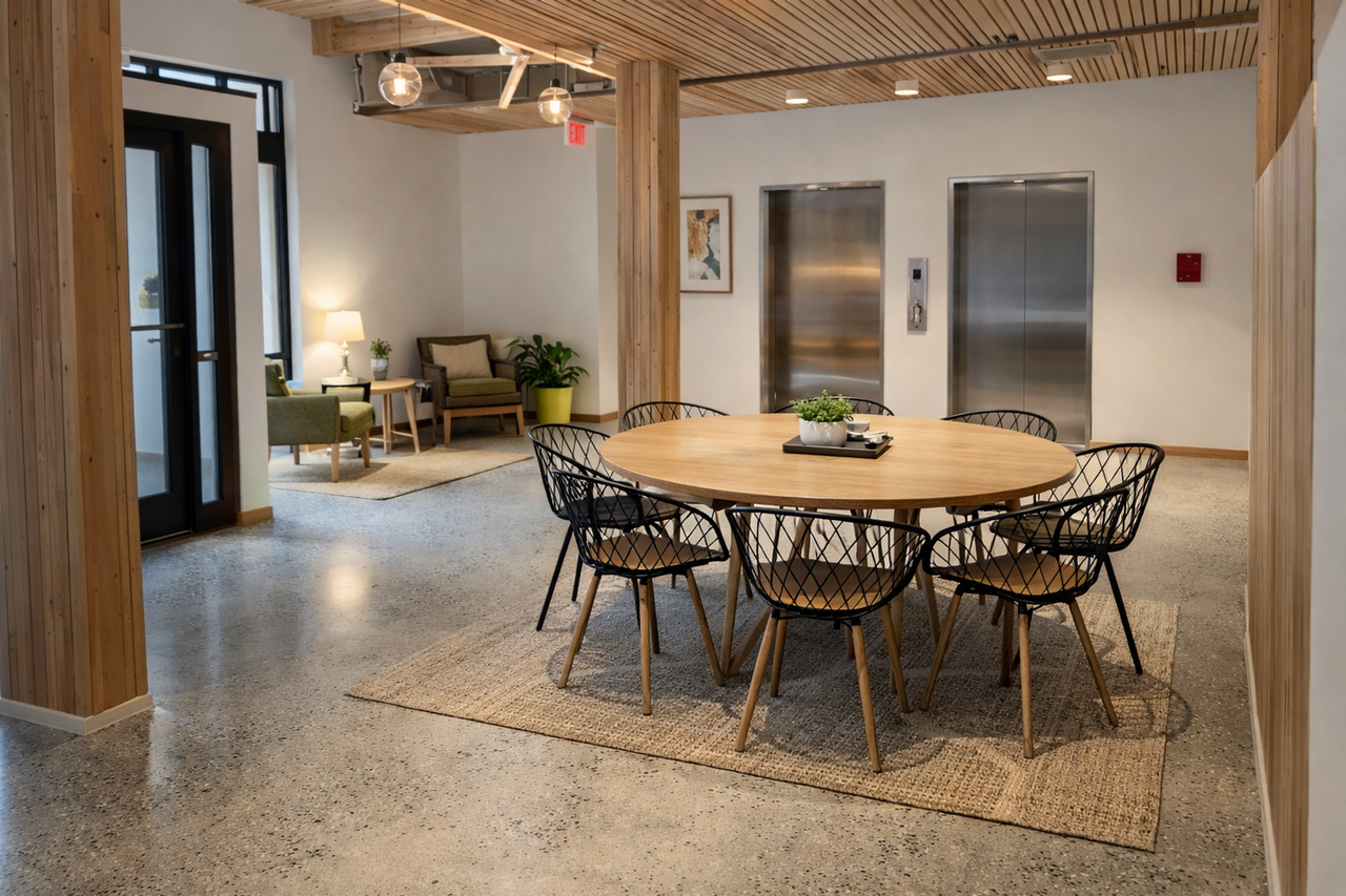 Heartwood: A New Standard of Sustainable Living - Photo 7 of 10