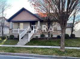 featured image of 11458 S Harvest Crest Way