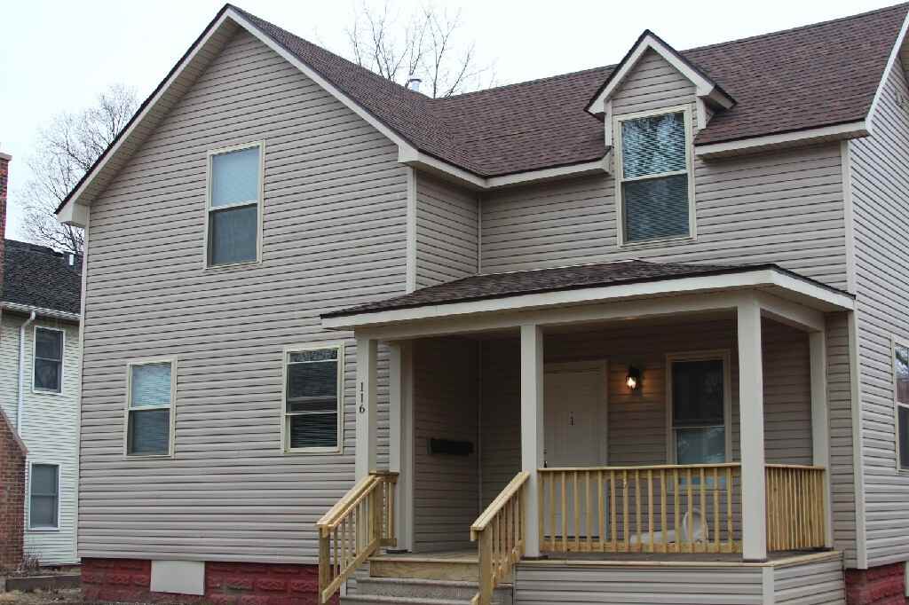 116 N Summit St #2 - Photo 4 of 6