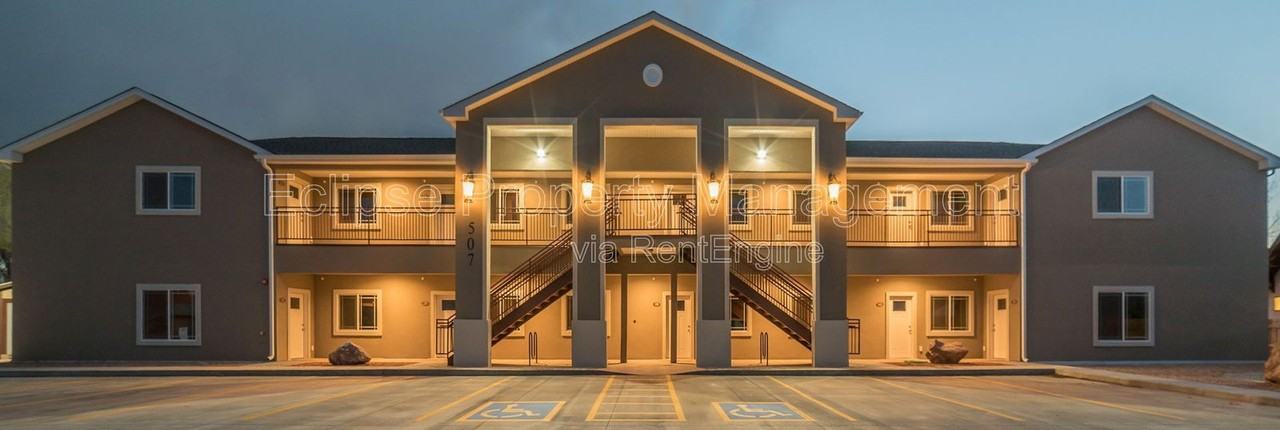 507 Murphy Dr #3A - Photo 3 of 20