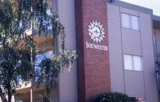 Sou'Wester Apartments - Photo 1 of 1