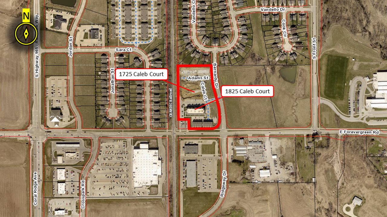 1825 Caleb Court - Photo 5 of 8