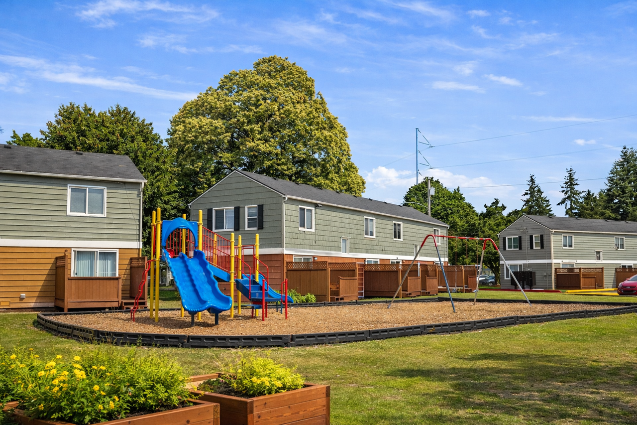 Pacific Walk Townhomes - Photo 2 of 4