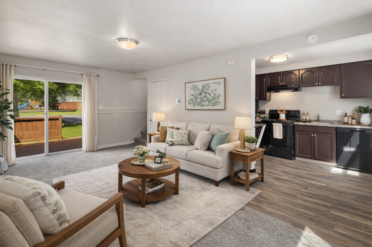 Pacific Walk Townhomes - Photo 5 of 20