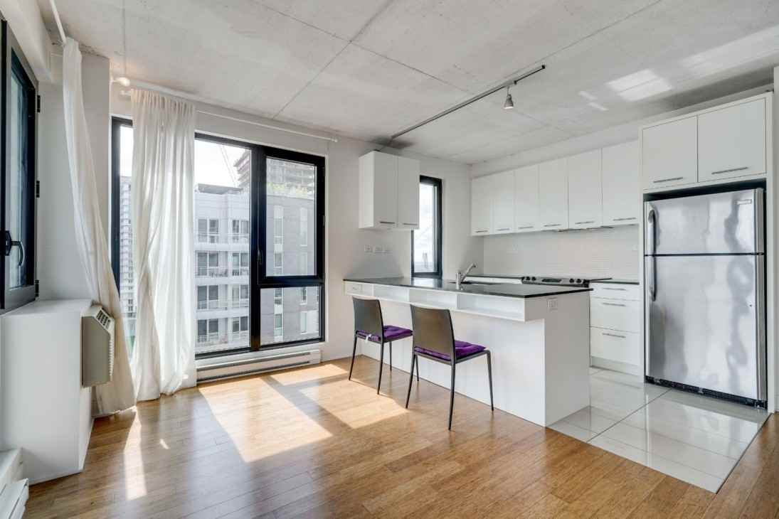 1414 Rue Chomedey #1409 - Photo 2 of 20