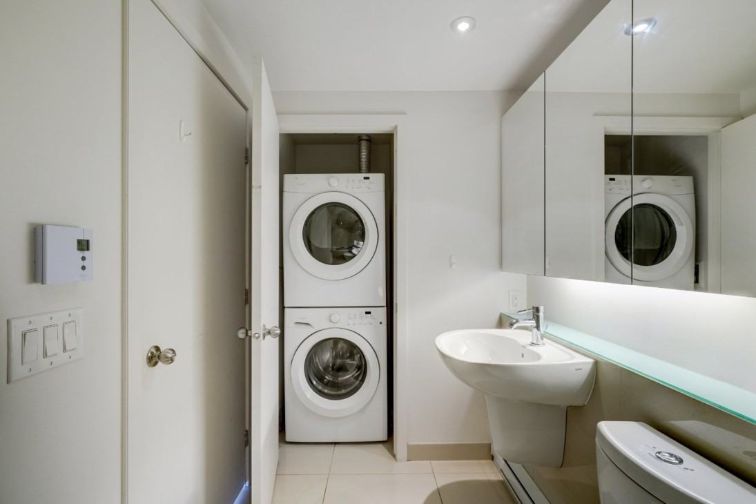 1414 Rue Chomedey #1409 - Photo 5 of 20