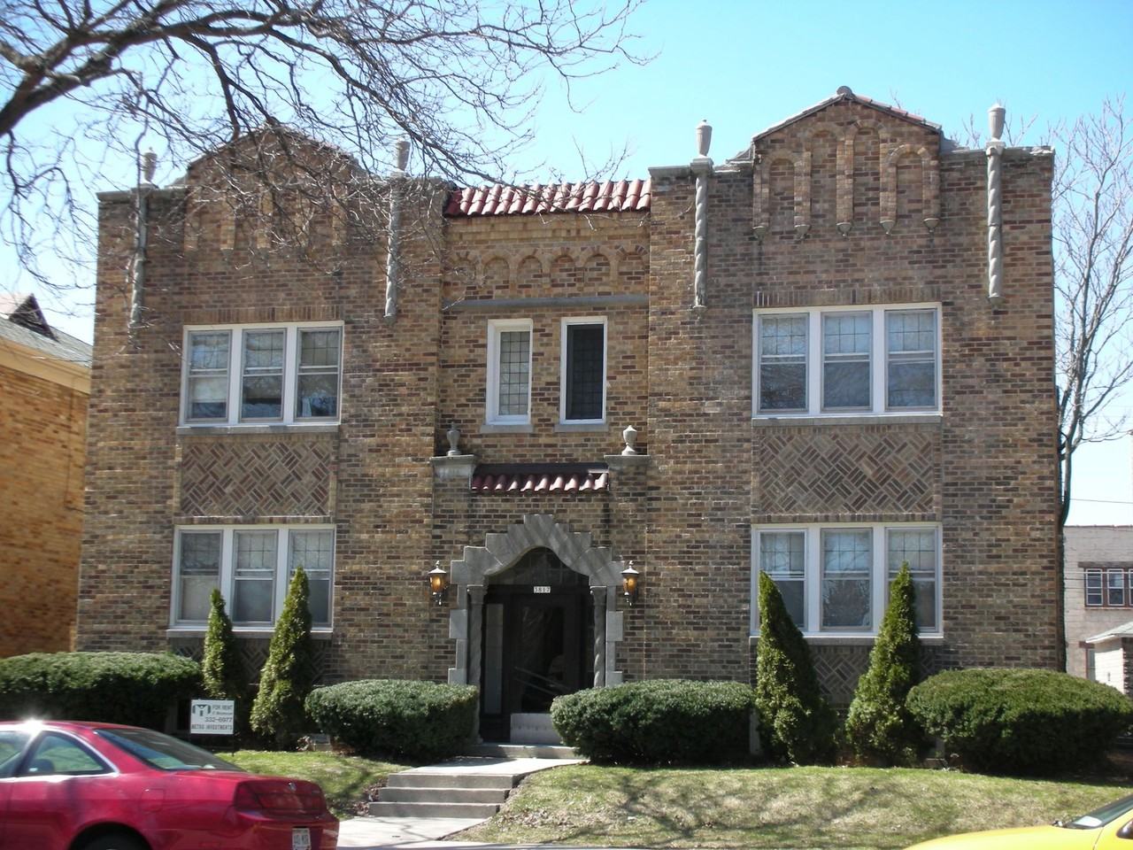 3817 N. Humboldt Ave - Photo 2 of 8