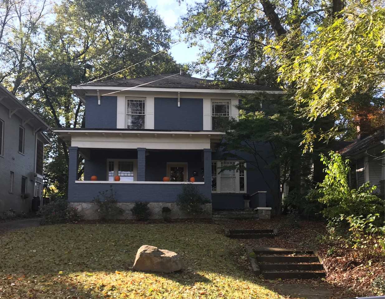 891 Virginia Ave #3C - Photo 3 of 6